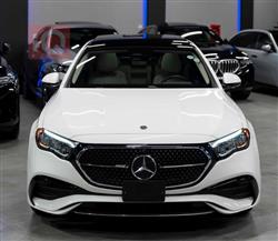 مرسيدس بنز E-Class